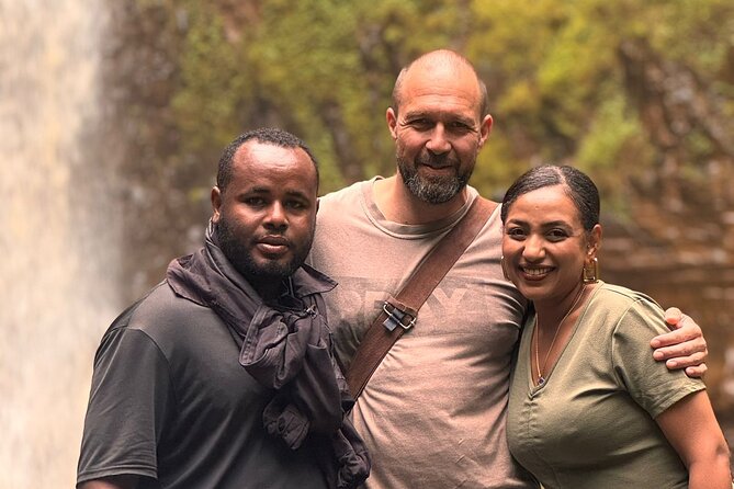 Private 3 Days Adventure Tour Through Arba Minch - Why this three-day route works