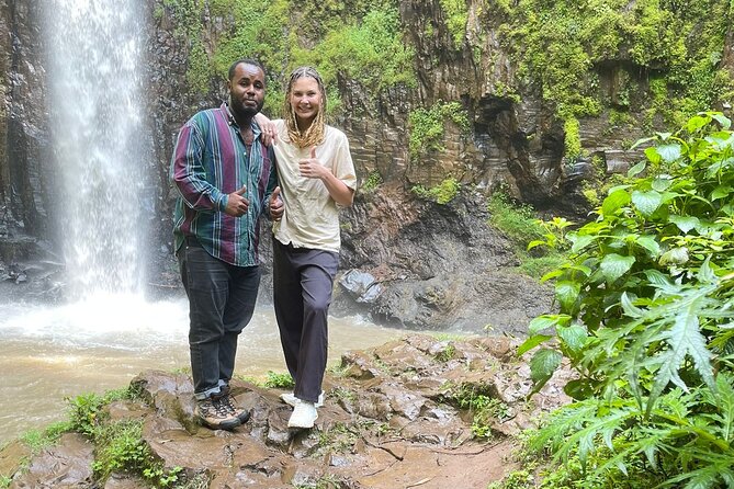 Private 3 Days Adventure Tour Through Arba Minch - Konso’s terraces, walls, and community life