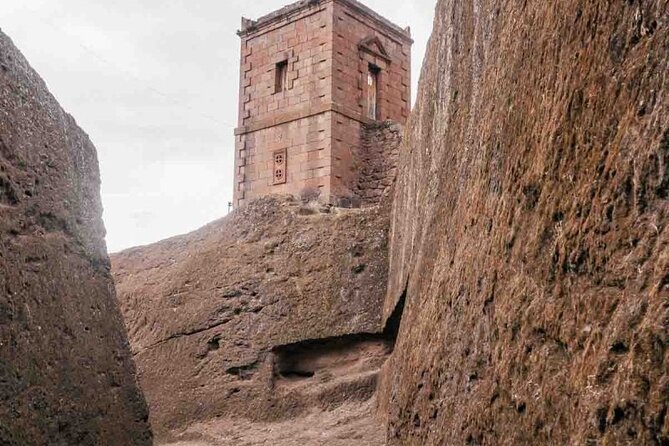 Private Ethiopian Combined Tours 15 Days - Lake Tana’s monasteries and the Blue Nile Falls