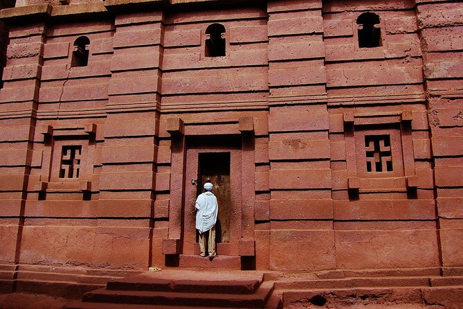 Private Ethiopian Combined Tours 15 Days - Aksum and Ethiopia’s ancient royal past