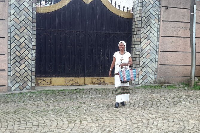 Private Ethiopian Home Cooking Class in Addis Ababa with Transfer - Ethiopian coffee closes the class