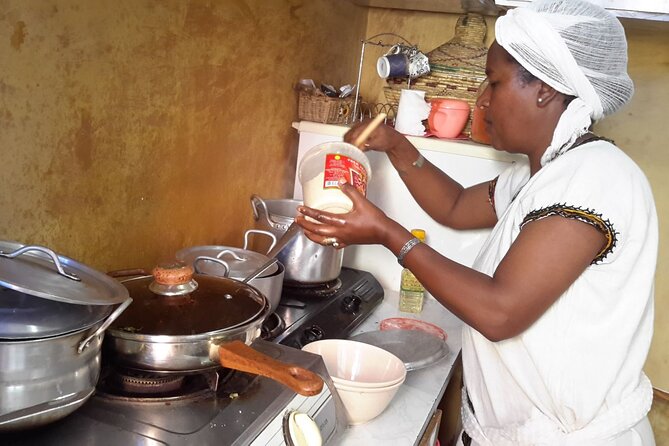 Private Ethiopian Home Cooking Class in Addis Ababa with Transfer - Is $124 a fair price?