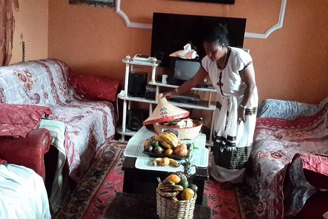 Private Ethiopian Home Cooking Class in Addis Ababa with Transfer - Who will enjoy this Addis Ababa food experience?