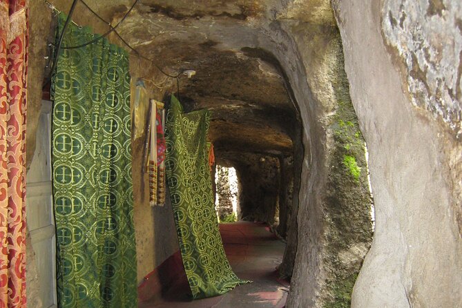 Private Full-Day Stone Age and Medieval Tour from Addis Ababa - Should you book the Melka Kunture, Adadi Mariam, and Tiya tour?