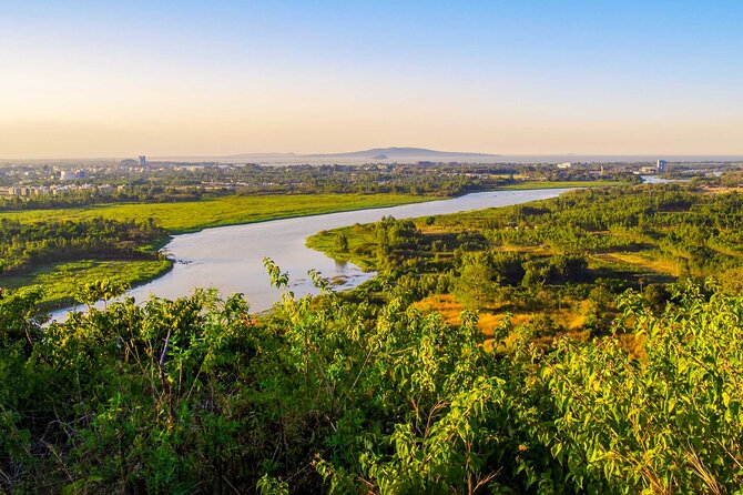Private Guided Tours To Bahir Dar Lake Tana Monastery & Blue Nile Waterfalls - What to expect at Ura Kidane Mihret