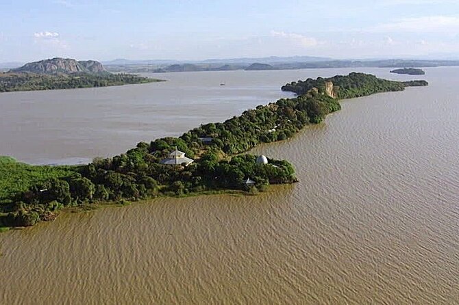 Private Guided Tours To Bahir Dar Lake Tana Monastery & Blue Nile Waterfalls - Why the private format matters