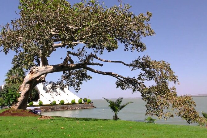 Private Guided Tours To Bahir Dar Lake Tana Monastery & Blue Nile Waterfalls - Who will enjoy this six-hour plan