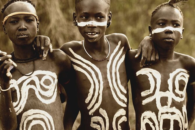 Private Omo Valley Tours From Addis Ababa - Day 1: Addis Ababa to Arba Minch and the Dorze hills