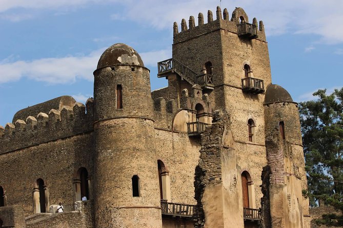 Private Tour in Gondar City with Pickup - Is $120 good value?