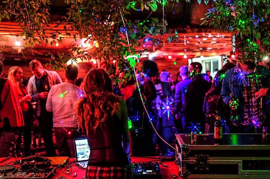 Pup crawl and nightlife tour in Addis Ababa. - Is $50 a fair price?