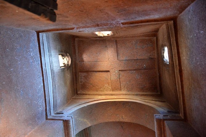 Rock Churches of Lalibela Guided Tour - Key points to know before booking