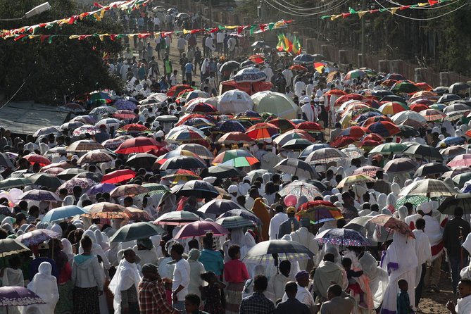 Rock Churches of Lalibela Guided Tour - Why Lalibela’s churches are worth a full day