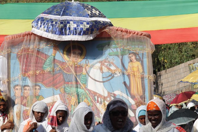 Rock Churches of Lalibela Guided Tour - How the day may feel in practice