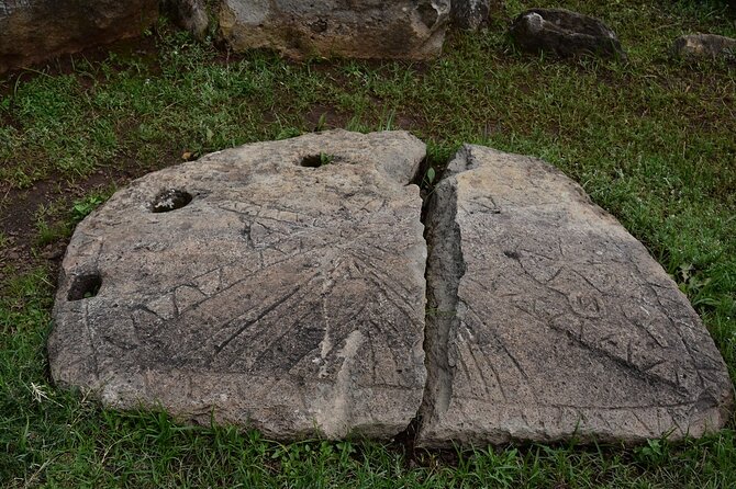 Rock Hewn Churches of Adadi Maryam, Tiya Stele & Melka Kunture - Who should choose this experience?