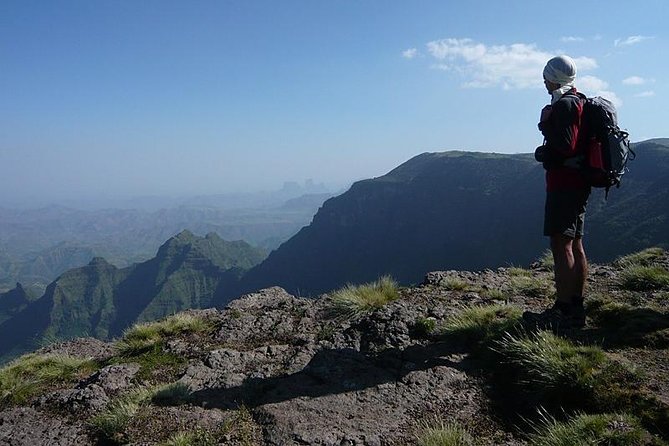 Simien Mountains Trekking Adventure - Should you book the Simien Mountains Trekking Adventure?