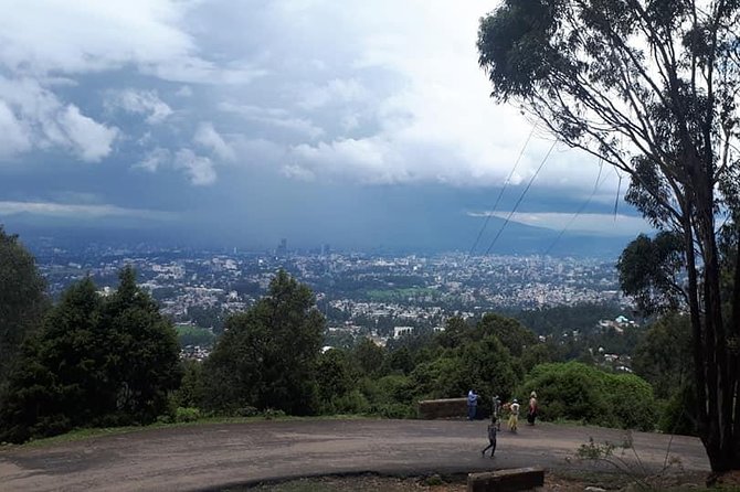 The Best way to Discover Addis Ababa - Why this Addis Ababa day tour works