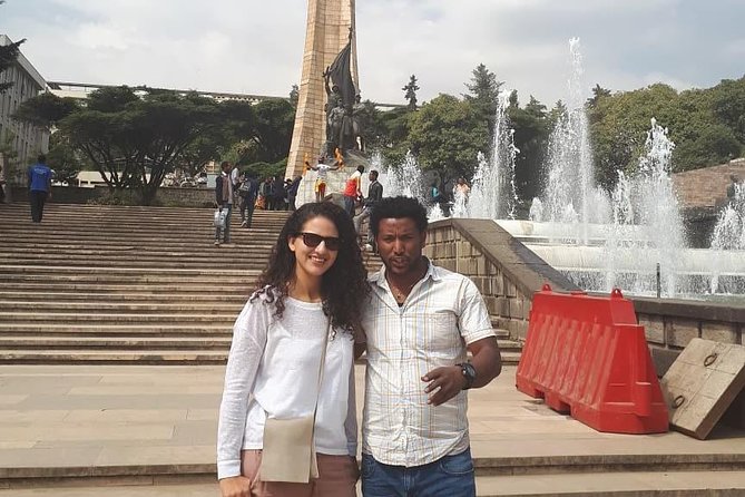 The Best way to Discover Addis Ababa - Mercato, Addis Ababa’s most revealing hour