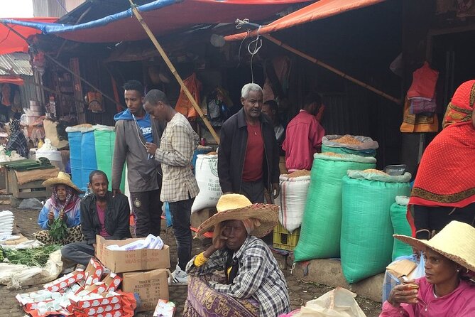 The Best way to Discover Addis Ababa - Saint George’s Cathedral and the Battle of Adwa