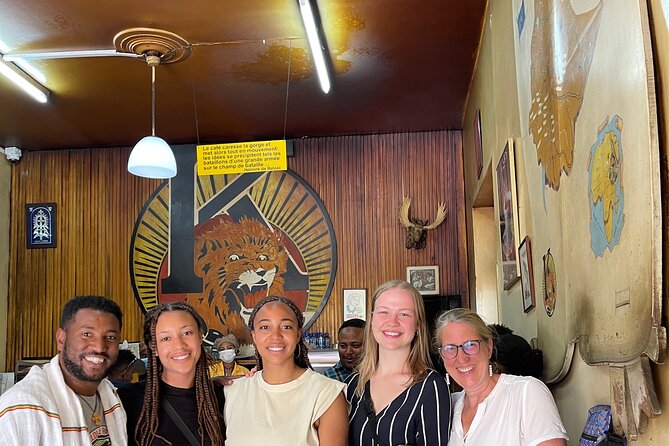 The Best way to Discover Addis Ababa - What the private vehicle adds