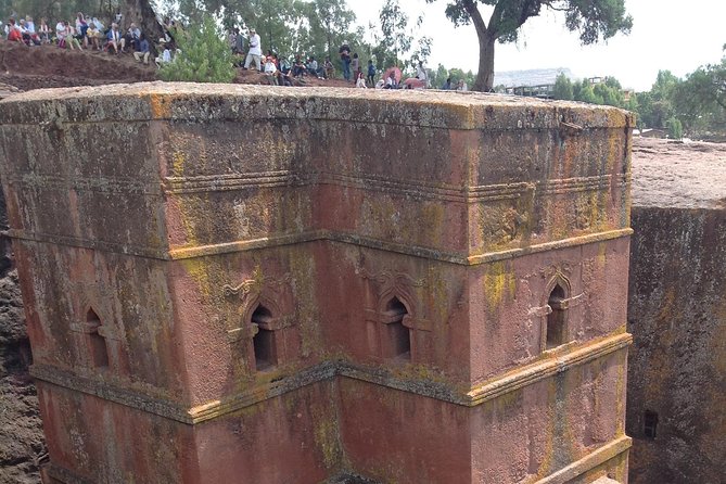 The Rock-Hewn Churches of Lalibela: 3 Days / 2 Nights - Why Lalibela rewards three days