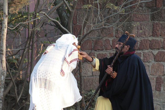 The Rock-Hewn Churches of Lalibela: 3 Days / 2 Nights - The guide and the company’s strongest qualities