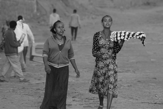 The Rock-Hewn Churches of Lalibela: 3 Days / 2 Nights - Fitness, pace, and comfort