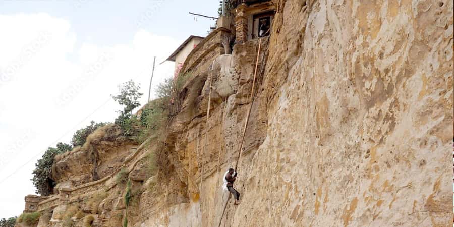 Tigray: Gheralta Mountains 2-Day Tour - Five things to know before you go