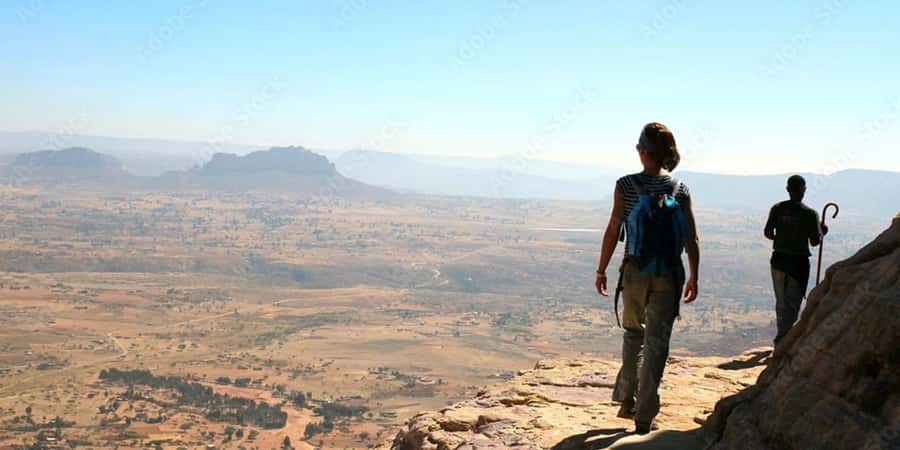Tigray: Gheralta Mountains 2-Day Tour - Why Gheralta’s churches are worth the effort