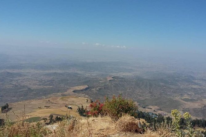 Tour 11 monolithic rock churches & museum in Lalibela & cave church with mummies - What you will see in the northern group