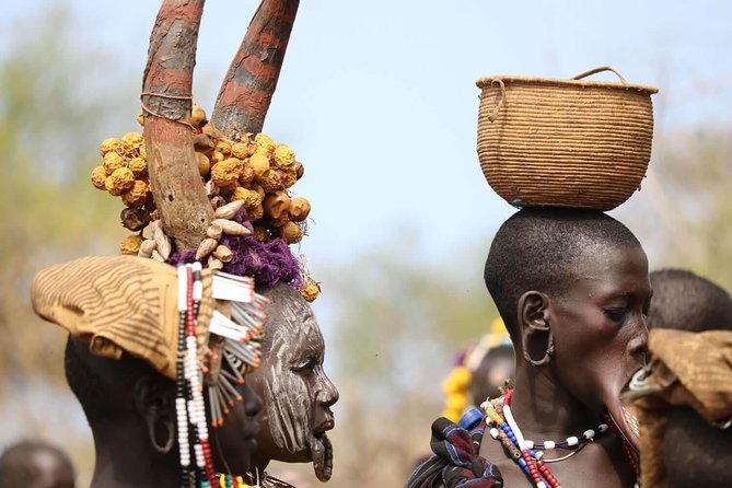 Tribes of the Ethiopian Omo Valley – 9 Day Tour - Why this nine-day route works