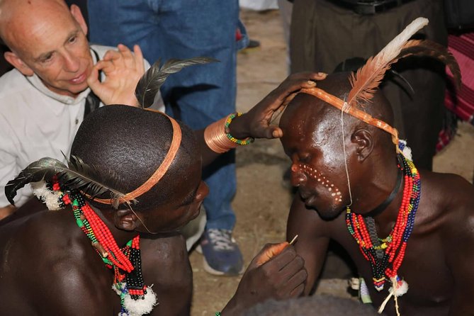 Tribes of the Ethiopian Omo Valley – 9 Day Tour - Konso, Langano, and the return north