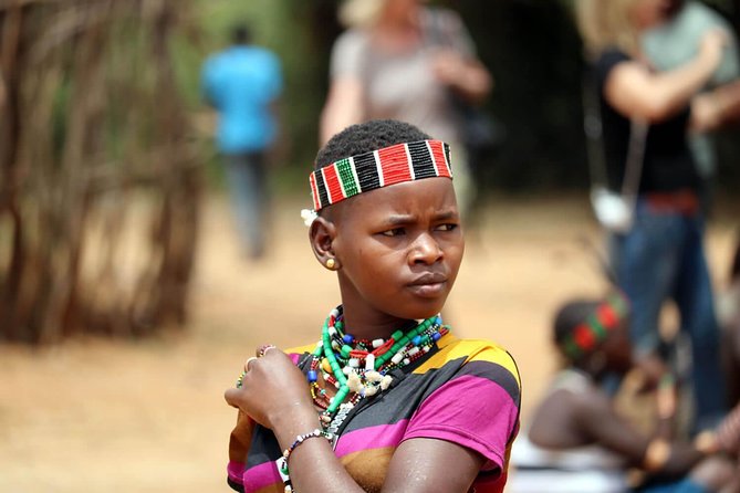 Tribes of the Ethiopian Omo Valley – 9 Day Tour - Addis Ababa: Lucy, churches, and a first look at Ethiopia