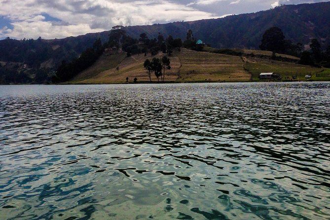 Two days Lake Wenchi and Menagesha Forest - What the first day feels like in practical terms