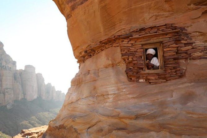 Two Days Tigray Churches Trip - Key points to know before booking