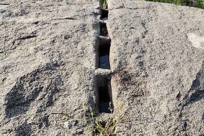 Two Days Trip in Axum and its Surroundings - What the private transport adds