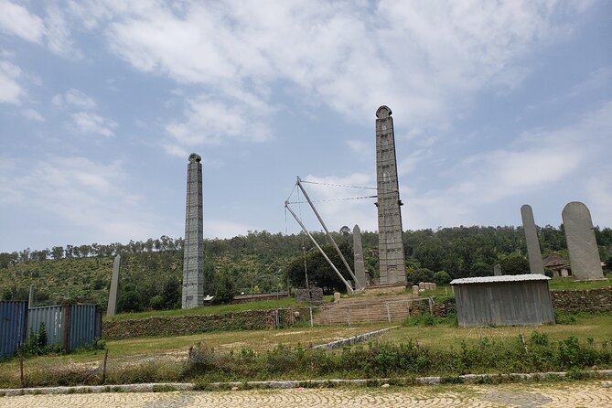 Two Days Trip in Axum and its Surroundings - Who will get the most from this trip?