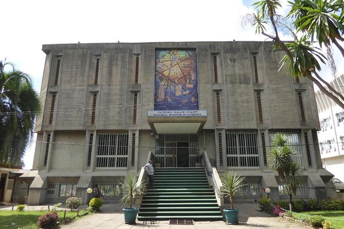 Vintage Coffee Shops, Restaurants, Sightseeing in Addis Ababa - Key points to know before booking