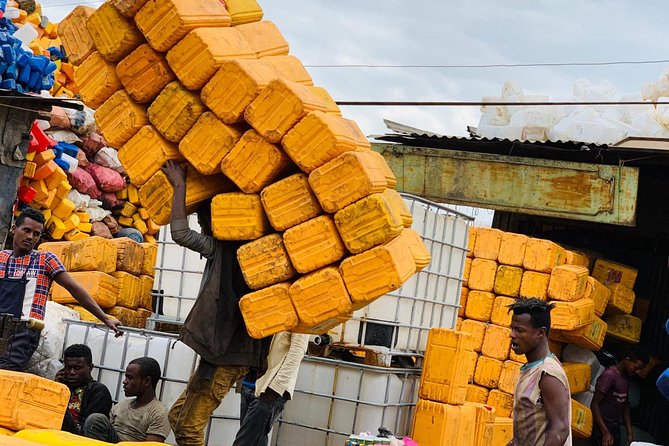 Walking Tour of Addis Abeba - Discover Addis the Authentic way - Why this walking tour gives you a real feel for Addis Ababa