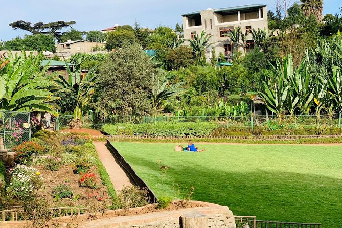 Walking Tour of Addis Abeba - Discover Addis the Authentic way - The guides make the private format worthwhile