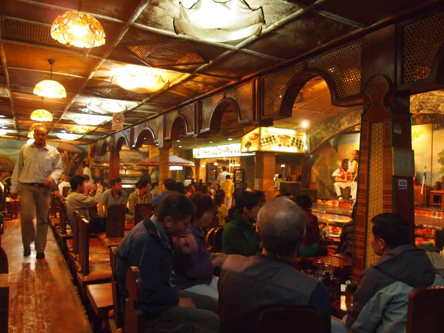 Yod Abyssinia Cultural Night: Dinner, Music, and Dance - Is $94 a fair price?