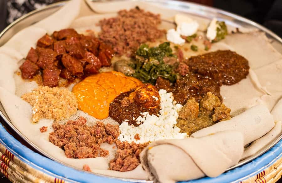 Yod Abyssinia Cultural Night: Dinner, Music, and Dance - Starting with pickup in Addis Ababa